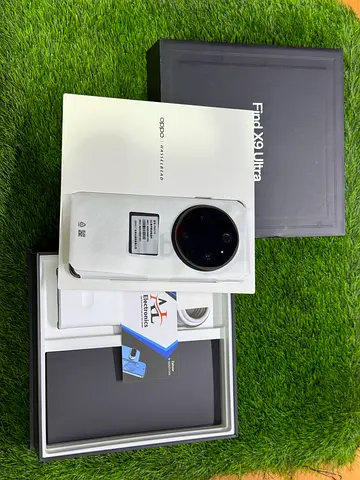 OPPO Find X9 Ultra