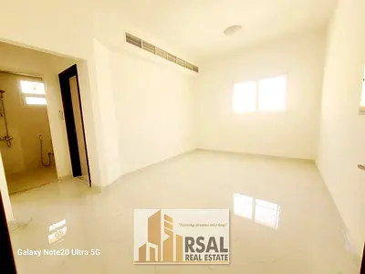 Lavish like a Brand family 1BHK/Ready to move/EASY Payment/Near to Old Muwaileh Bus Station