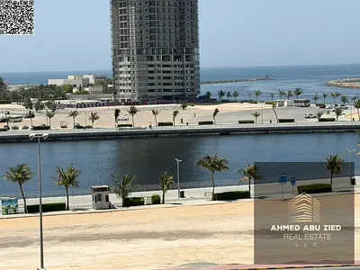 شقة عائلية مريحة بغرفة نوم واحدة | إطلالة بانورامية كاملة على البحر | تشطيبات فاخرة للغاية | سعر تنافسي