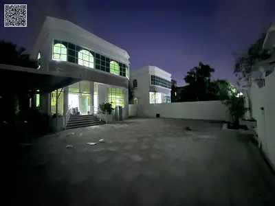 Spacious 5 Bedroom Villa for Rent in Al Mowaihat 3 – AED 120K