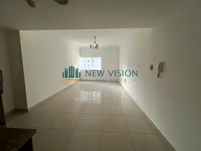 استوديو واسع في الخان بمساحة كبيرة وتصميم مريح ايجار 29000 درهم موقع مميز قريب من الخدمات فرصة رائعة للسكن الراقي
