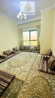 Freehold 2 Bedroom Hall for Sale in Concord Tower – Ajman 📍 Ready for Living or Investment