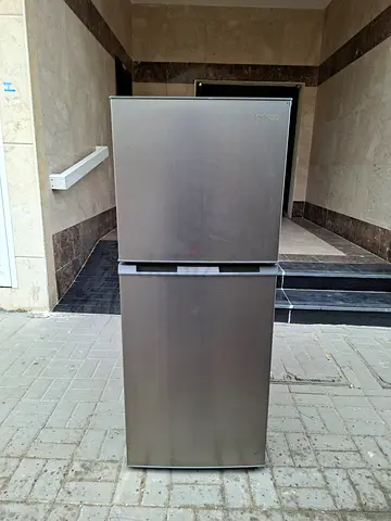 Double Door Refrigerator Brand Fortress, perfect performance l