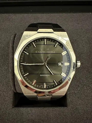 Concord Mariner