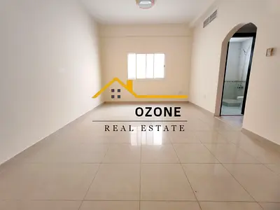 Like New Specious STUDIO FOR Rent //Family Building At A Prime Location