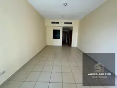 Massive 1BR with Full Sea View for Rent in Ajman One Towers - Free Parking
