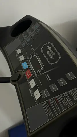 Used Treadmill - Good Working Condition