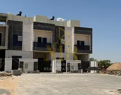 With an all-inclusive price for electricity, water, and air conditioning, own a luxurious villa for