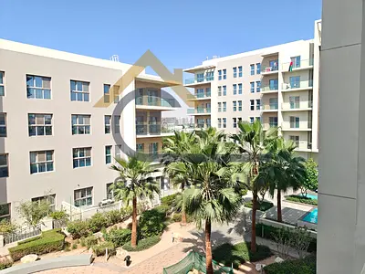 Modern Living | Gated Community | Balcony | Gym & Pool