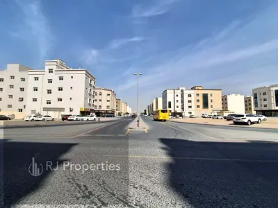1 BR apartment - family building - school area - easy access for Dubai