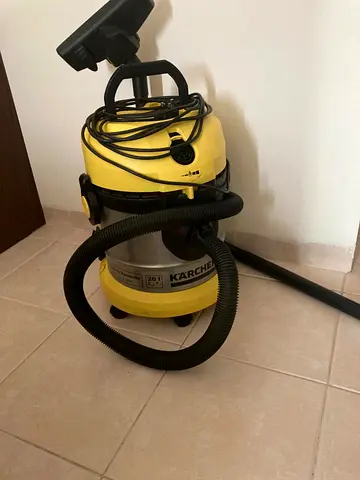 Vacuum Cleaner Karcher