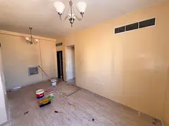 The most beautiful apartment in Al Aaliyah area, excellent size. Central air conditioning. Balcony w