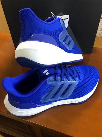 Adidas shoes size 42.5