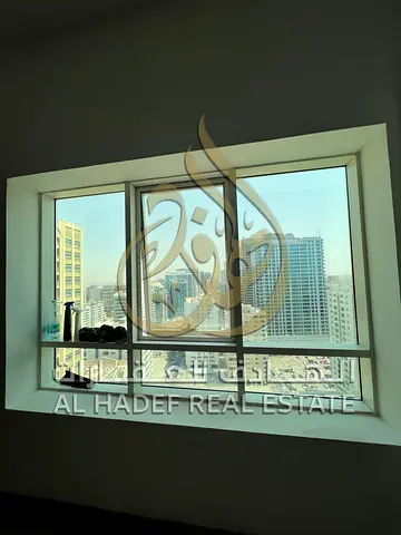 متاح غرفة وصالة للإيجار في الشارقة – المجاز 1