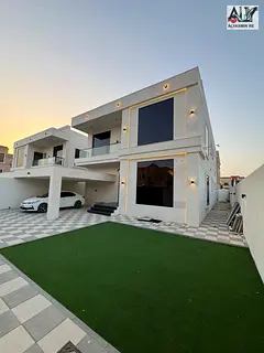 Villa for Sale in Al Rawda 2 – Ajman