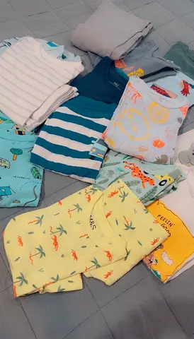 Bundle of sets for the Kids (17 pieces)