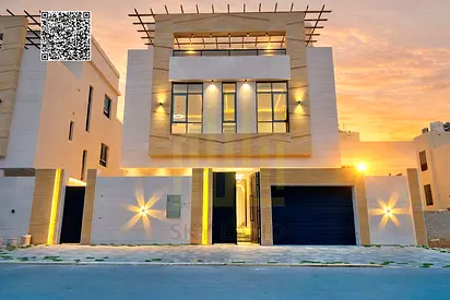 For those who appreciate distinction, a European-style villa with a swimming pool. The price is old and negotiable, and includes electricity and air c