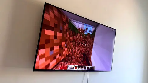 LG NANO80VNA 49-inch NanoCell TV For sale