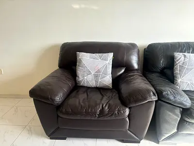 URGENT SALE: SOFA Single Seater Excellent Condition