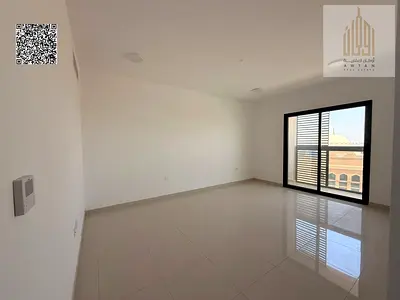 Annual Rent – 1 Bedroom Apartment in Al Jurf Industrial 2 – Ajman
