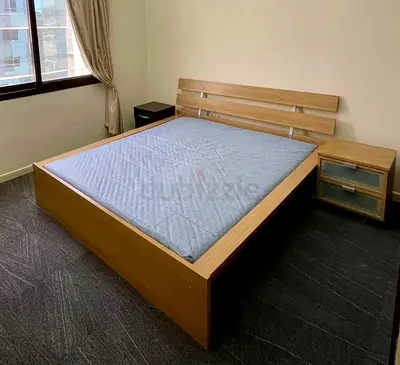 Bedroom set