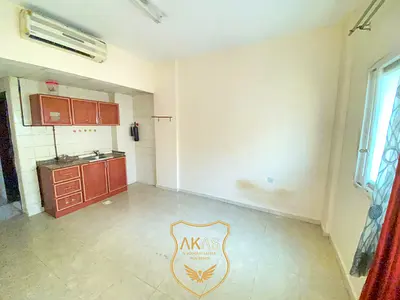Spacious & Stylish Studio | Modern Design | Prime Living Space