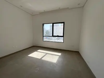 First tenant open view spacious areas super deluxe finish near the Corniche central AC prime location
