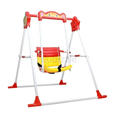 Kids swing