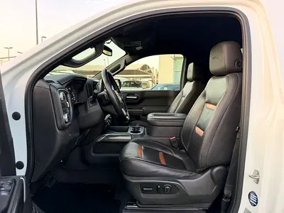 صورة 8 لـ 2020 GMC SIERRA