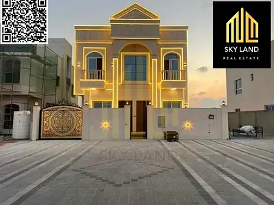 ارتداد كبير امام الفيلا_المالك مباشر_قابل للتفاوض _تملك حر_موقع مميز