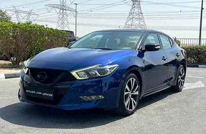 صورة 3 لـ 2017 Nissan MAXIMA