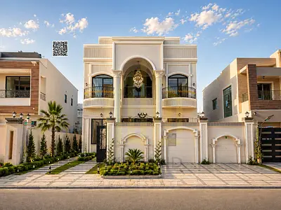2floors,roof_Ready to move in_Including electricity,water-Negotiable_freehold