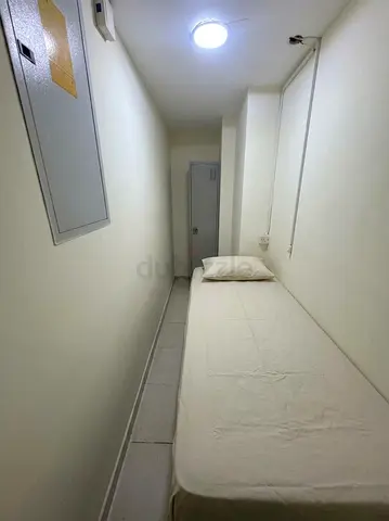 Partition Room Available Near Al Qiyadah Metro
