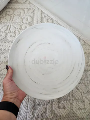 Plate