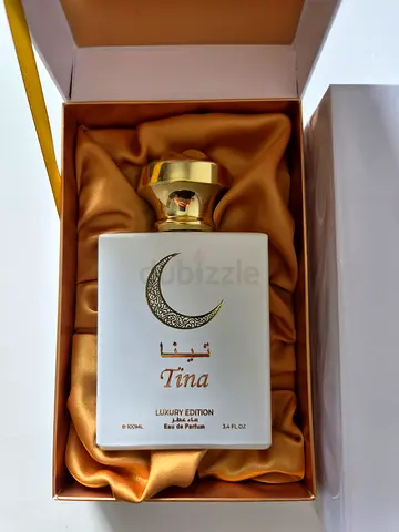 Unopened Tila Eau de Parfum in Gift Box - 100ml