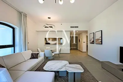 Premium 1BR Apartment | Fully Furnished | Vacant