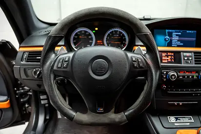 2009 BMW M3 — миниатюра 18