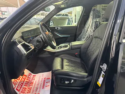 BMW X5 sDrive40i, миниатюра 19