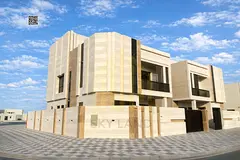Luxury villa, prime location, freehold ownership, registration fees included, negotiable