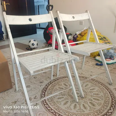 Folding chairFolding chair