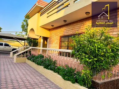 8 BHK - Villa for Sale in Al Darari – Sharjah