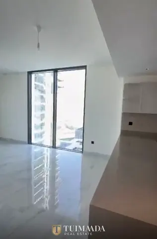 3BR Apartment | Downtown & Pool Views | Crest Grande Sobha Hartland
