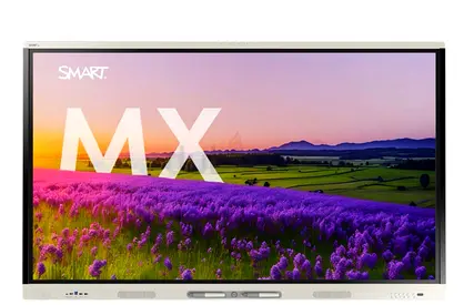 SMART Board MX Series Interactive Display for Sale  Brand New