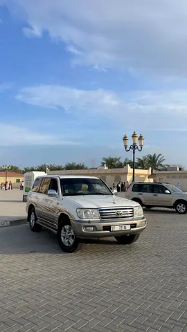 Toyota Landcruiser station 2006 GXR for sale