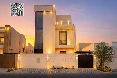 Golden opportunity: Freehold villa including electricity and water – price negotiable