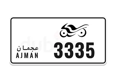 3335