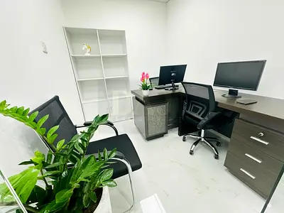 Modern Office for rent in Dubai | Budget Friendly | near to Metro