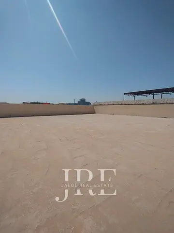 Warehouse for Rent in Sharjah | Open yard