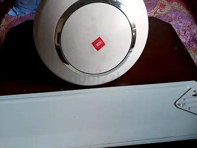Ceiling fan