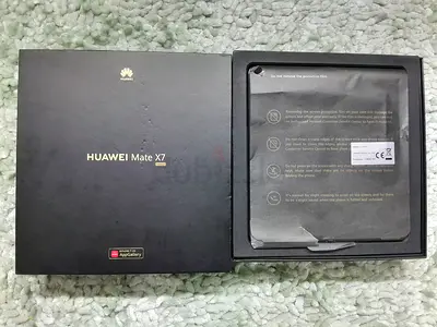 Huawei Mate X7 512GB TDRA